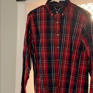 Jcrew men’s button down